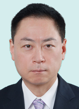 プロフィール写真